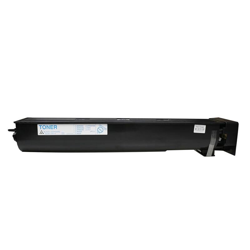 Konica Minolta Toner Orj. TN-812, Bizhub 758 A8H5050 (40,8K)