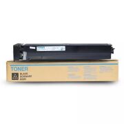 Konica Minolta Toner Orj. TN-812, Bizhub 758 A8H5050 (40,8K)