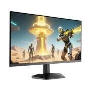 Koorui 23.8'' 24E3 IPS Gaming 165Hz Monitör Siyah 1ms1920x1080, 165Hz, DP, HDMI, Vesa, AdaptiveSync