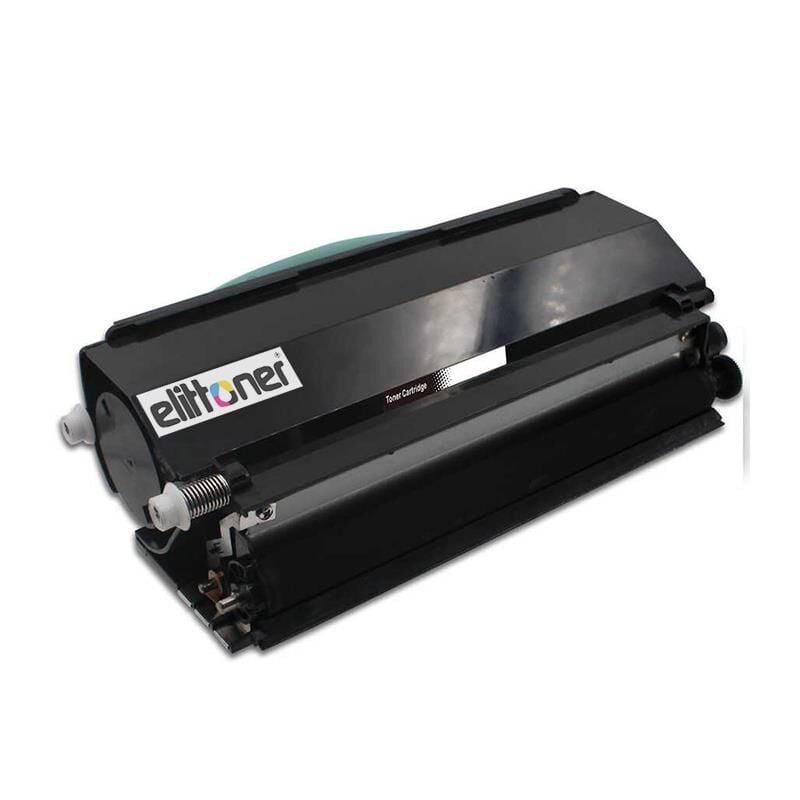 Elittoner Lexmark E260A11E, E260, E360, E460, E462 (3.5K)