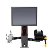 Elitstore Kasiyer Stand Okuyucu & Klavye Tutucu Sağ ve Sol Kolları