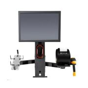 Elitstore Kasiyer Stand Okuyucu & Klavye Tutucu Sağ ve Sol Kolları