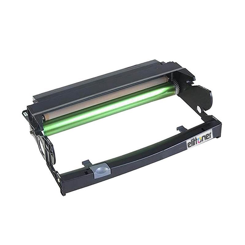 Elittoner Lexmark  Drum Ünitesi X203H22G, X203, X204 (25K)