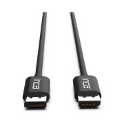 Inca IDPD-02TX Displayport to Displayport 4K Kablo 2 Metre