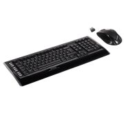 A4 Tech 9300F Siyah Q Tr Kablosuz Klavye Mouse Seti
