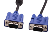 Hytech HY-VGA10 VGA Kablo 10 Metre (M-M)