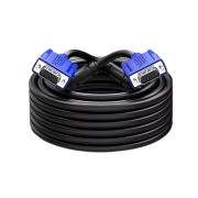 Hytech HY-VGA10 VGA Kablo 10 Metre (M-M)