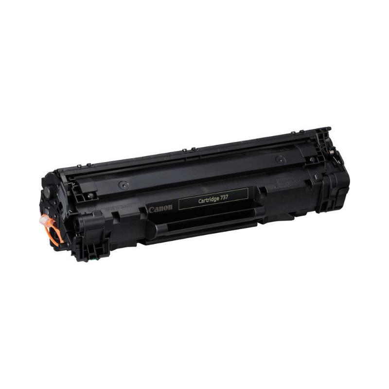 Canon CRG737 Toner Orj. - LBP151, MF226, MF231, MF232, MF237, MF244 (2.4K)