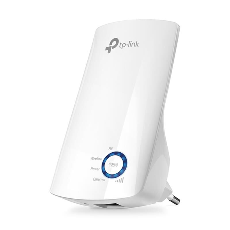 Tp-Link TL-WA850RE 300Mbps Wi-Fi Kablosuz Menzil Genişletici