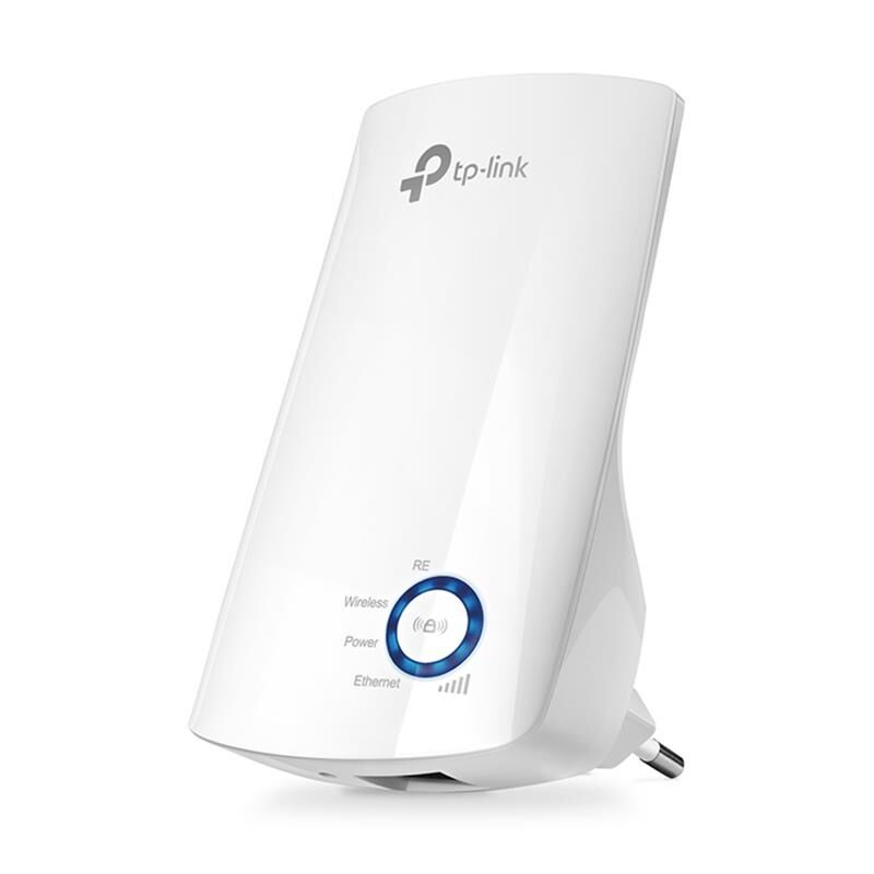 Tp-Link TL-WA850RE 300Mbps Wi-Fi Kablosuz Menzil Genişletici