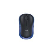 Logitech M185 Kablosuz Mouse Mavi - 910-002236