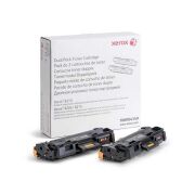 Xerox Toner Orj. B205, B210, B215 Dual Pack (2x3K)