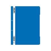 Bigpoint BP296-35 Eco Telli Dosya Mavi 50'li Paket