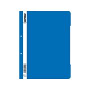 Bigpoint BP296-35 Eco Telli Dosya Mavi 50'li Paket