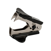 Bigpoint BP329-95 Zımba Teli Sökücü Kelebek Siyah