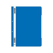 Bigpoint BP296-35 Eco Telli Dosya Mavi 50'li Paket