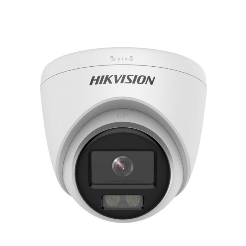 Hikvision Ip Dome Kamera 4mp 2.8mm Sabit Lens,DS-2CD1347G0-LUF