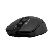 A4 Tech Fm12 Kablolu USB Mouse, 1000Dpi, Siyah