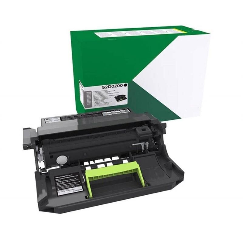 Lexmark 52D0Z00 Drum Ünitesi Orjinal MS710, MS810, MX710, MX810 (100K)