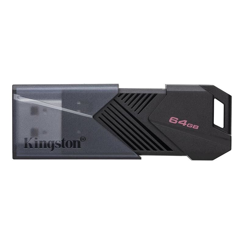Kingston 64GB Exodia Onyx USB 3.2 Flash Bellek - DTXON/64GB