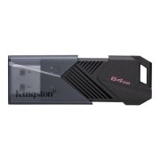 Kingston 64GB Exodia Onyx USB 3.2 Flash Bellek - DTXON/64GB