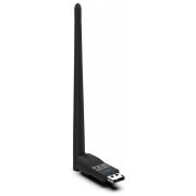 Inca IUWA-150TX USB Wi-Fi Adaptör 150 Mbps 5dbi Anten