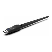 Inca USB Wi-Fi Adaptör 150 Mbps 5dbi Anten - IUWA-150TX