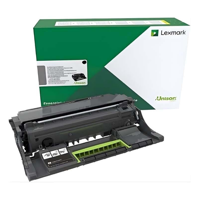 Lexmark 56F0Z00 Drum Ünitesi Orjinal (60K) MS321, MS421, MS521, MS621, MS622, MX321, MX421, MX521, MX522, MX622
