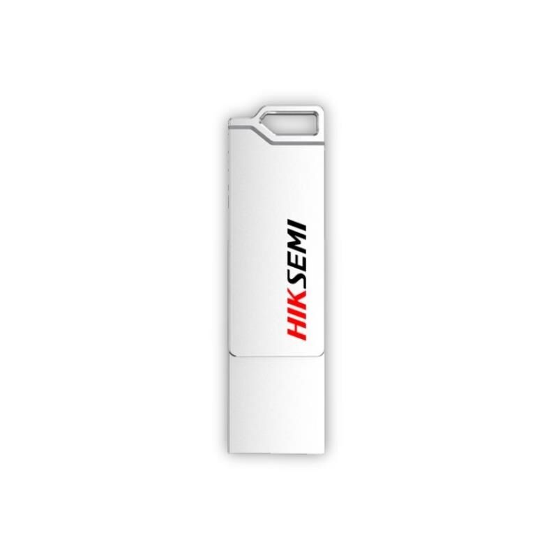 Hiksemi 256GB Type-C Dual USB 3.2 Flash Bellek (HS-USB-E327C-256G)