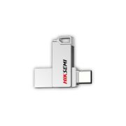 Hiksemi 256GB Type-C Dual USB 3.2 Flash Bellek (HS-USB-E327C-256G)
