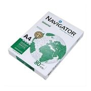Navigatör A4 Fotokopi Kağıdı 80 gr 1 Paket 500 Yaprak