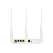 Everest Kablosuz 300 Mbps Access Point Wireless Router - EWR-F303