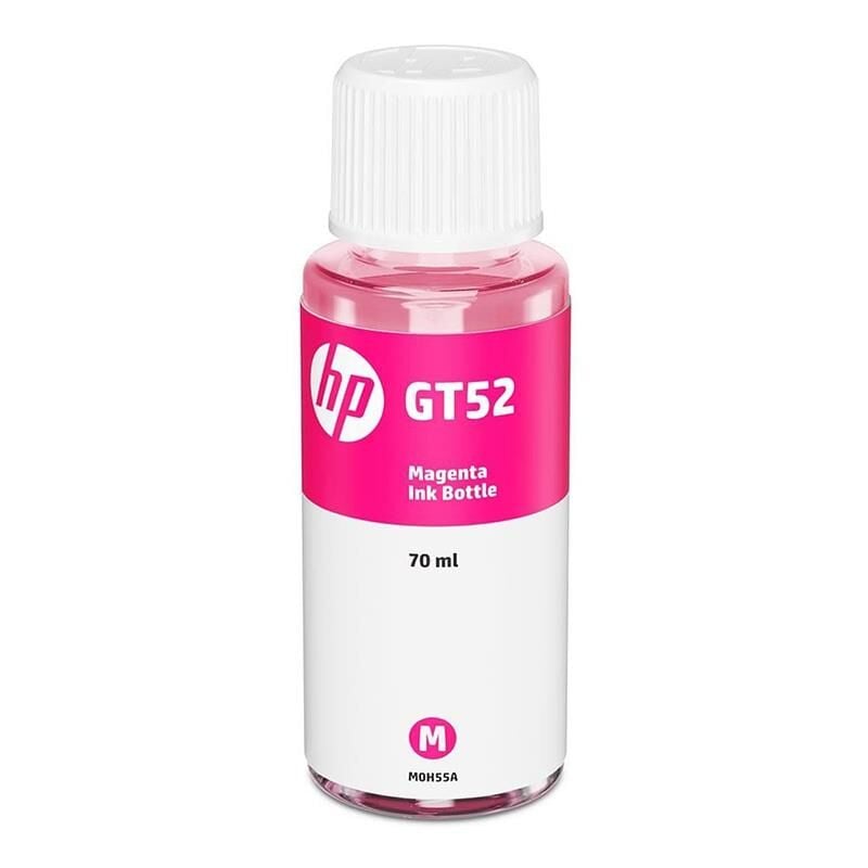HP Mürekkep Orj. GT52 Magenta 70ml