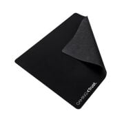 Trust 24752 Basic Gaming Mouse + Mousepad, RGB, Siyah
