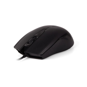 A4 Tech OP-760 Kablolu USB Mouse Siyah