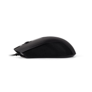 A4 Tech OP-760 Kablolu USB Mouse Siyah