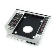 Elitstore Notebook DVD-HDD Kızağı 12,7 MM