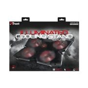 Trust 20817 Gxt278 Yozu 17.3'' Notebook Soğutucu Stand