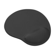 Trust 23728 Bigfoot XL Bilek Destekli Jel Mouse Pad