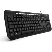 Inca IK-274FU Klavye USB F, Tr. mm.