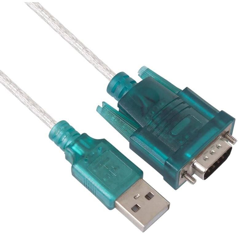 Vcom CU804-1.2 USB 2.0 to RS232 Çevirici