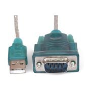 Vcom CU804-1.2 USB 2.0 to RS232 Çevirici