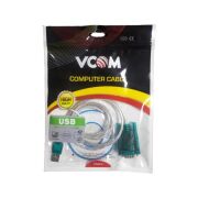 Vcom CU804-1.2 USB 2.0 to RS232 Çevirici