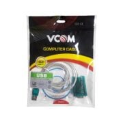 Vcom CU804-1.2 USB 2.0 to RS232 Çevirici