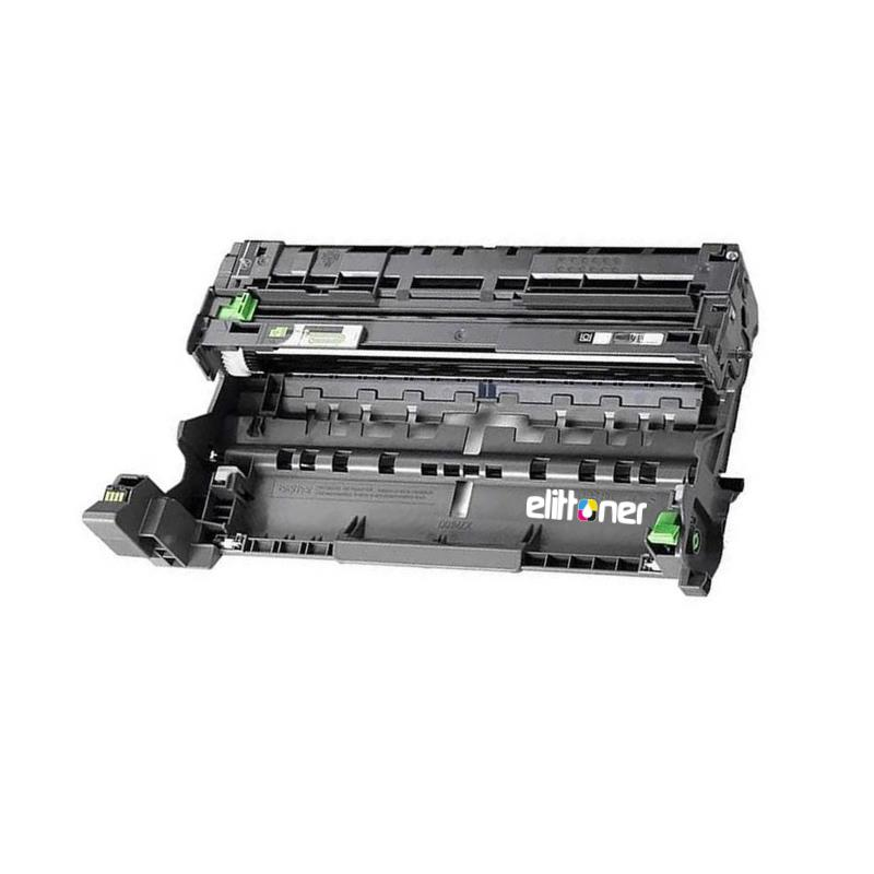 Elittoner Brother DR-3607 Drum Ünitesi - HL-L5210, DCP-L5510, MFC-L5710, L6710, L6910 (75K)