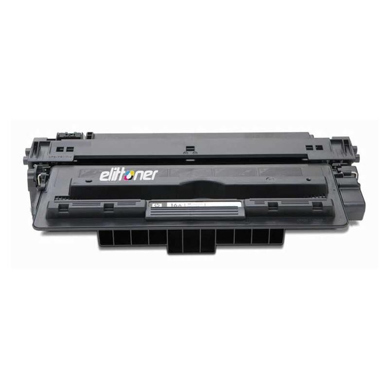 Elittoner Hp Q7516A, 5200 (12K)