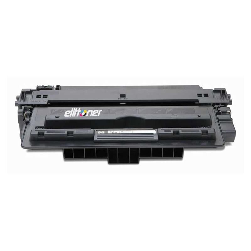 Elittoner Hp Q7516A, 5200 (12K)