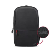 Lenovo 15,6'' ThinkPad Essential Notebook Sırt Çantası Siyah, 4X41C12468