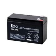 TTEC 12V 9Ah Kuru Tip UPS Akü