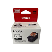 Canon BH-40 Siyah Baskı Kafası Orj. 3421C001, G1420, G2420, G2460, G3420, G3430, G3460,, G3470, G5040, G6040, G7040